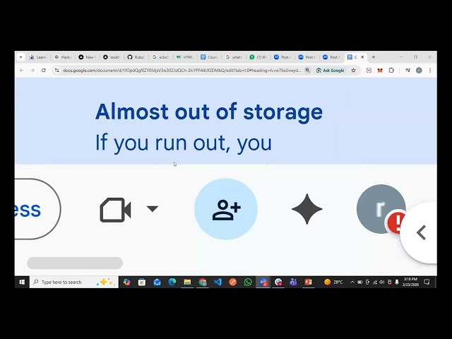 3 PM Python & AI Bootcamp | Week 1 | Day 1