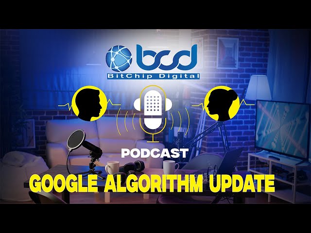 How Google Algorithm Updates Are Reshaping SEO (2025 Deep Dive)