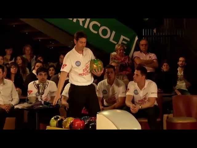 Bowling - 2014 QubicaAMF BPC Bruno Bidone HD