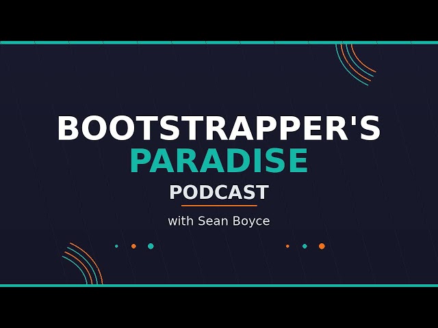 Stop Obsessing Over Your Tech Stack