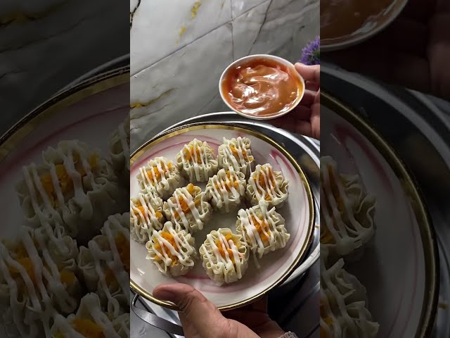 2 Viral Cooking Hacks You Need! 🥟