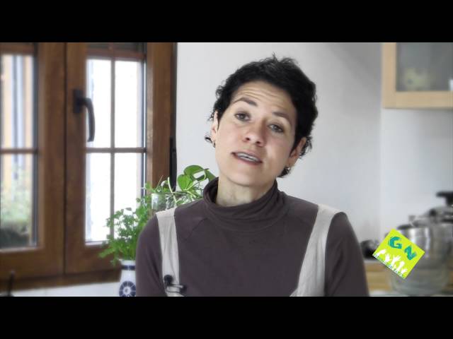 Cocina macrobiótica y natural - Por la dietista Raquel Magem - generacionnatura.org