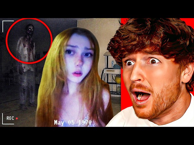 66 SCARIEST TikToks On The Internet..