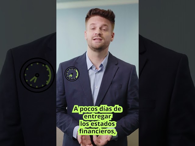 ⭐  DESCARGA - Guía en Excel sobre hechos posteriores al cierre que implican o no ajustes