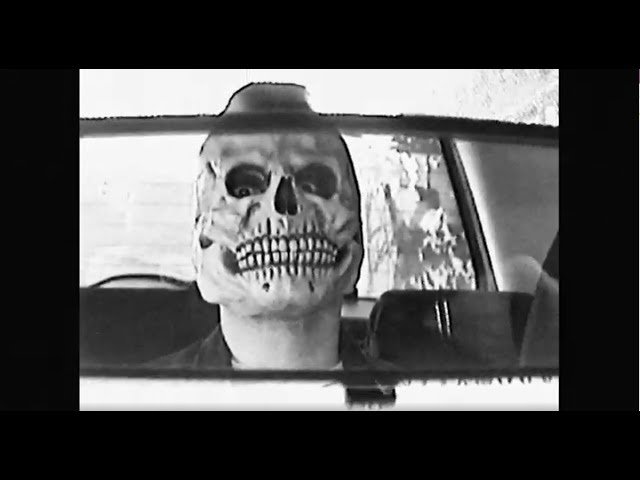 MESS - Don't look back (Video oficial)