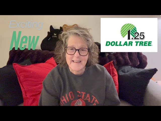 Dollar Tree Haul 2025 | Amazing Finds & Budget Friendly Items You Need to See!