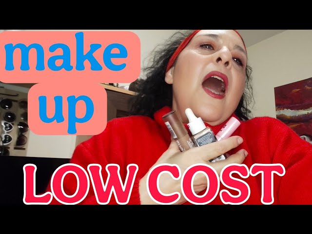 🔥MAKEUP FOR MATURE SKIN🔥💎