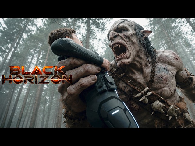 In Year 2234, Mission Sent To Another Planet But Everything There Wants To Devour You | Full Sci-Fi