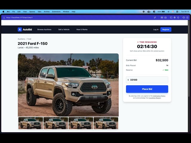 Build a Full Stack Web App with AI (No Coding Experience Needed) | Beginner Friendly 🚀