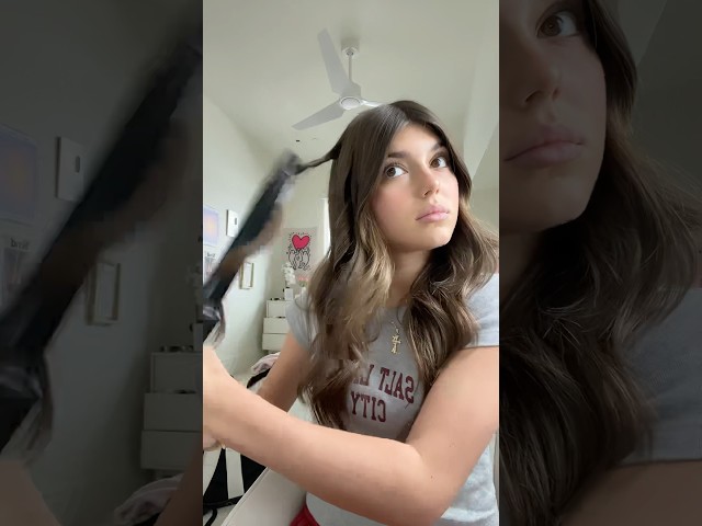how i curl my hair!!