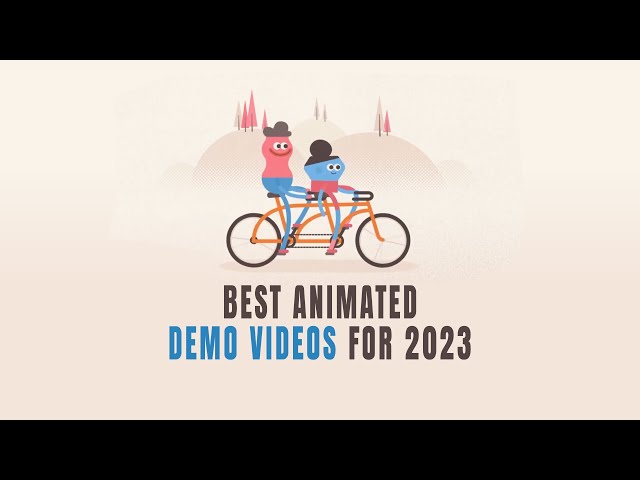 11 Best Animated Demo Video Examples That Demystified Complex Offerings