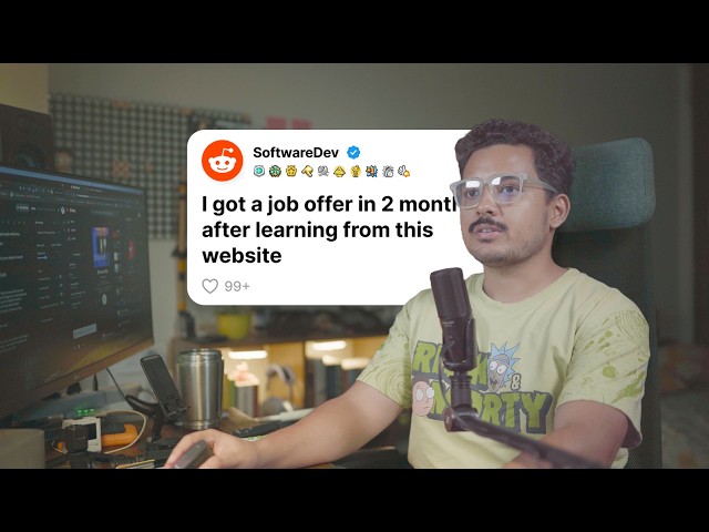I Learned Python in DAYS Using This Secret JetBrains Tool | Hyperskill Review