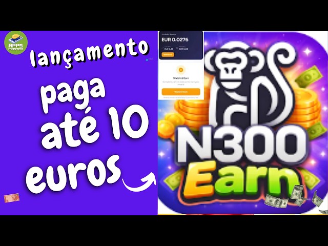 💸 APP THAT PAYS IN EUROS IN 2026 – play and earn REAL MONEY!