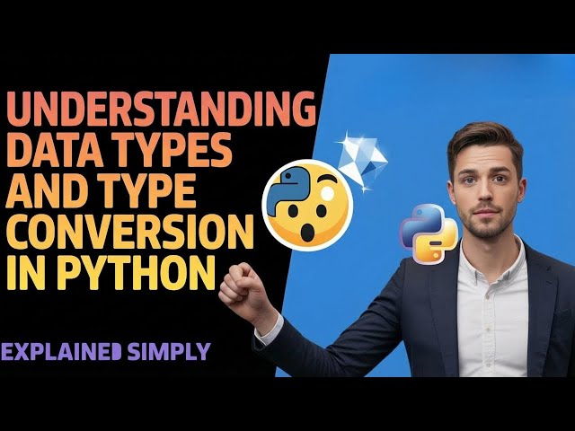 Python Type Conversion: What You're Getting Wrong
