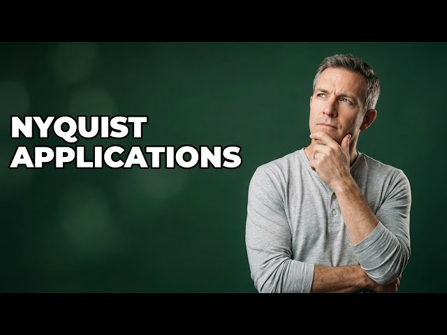 Where Can You Apply The Nyquist Stability Criterion?