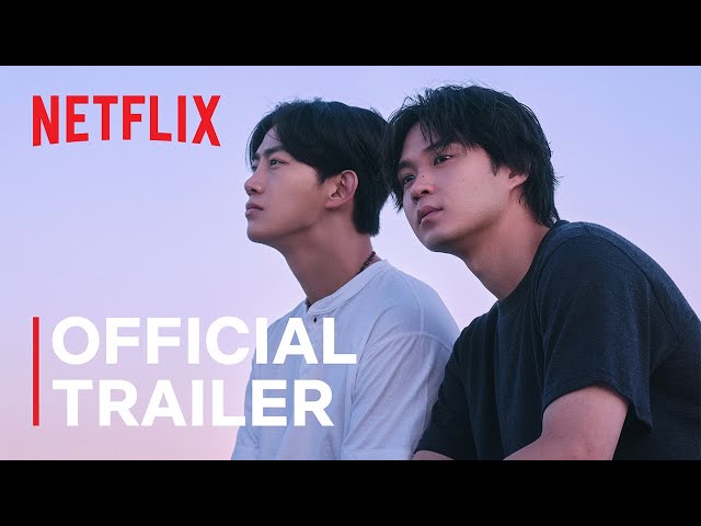 Soul Mate | Official Trailer | Netflix