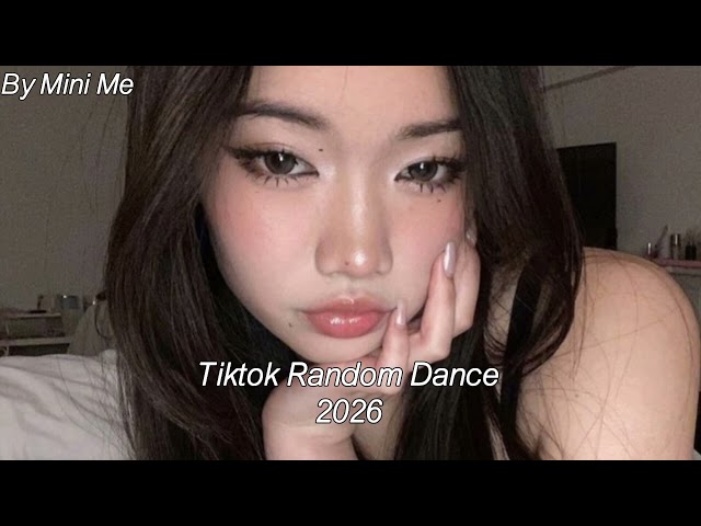 TIKTOK DANCE CHALLENGE 2026 (part 5)