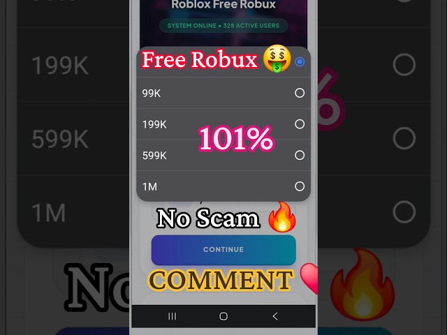 How To Get FREE ROBUX in 2026... (New method)🔥#roblox