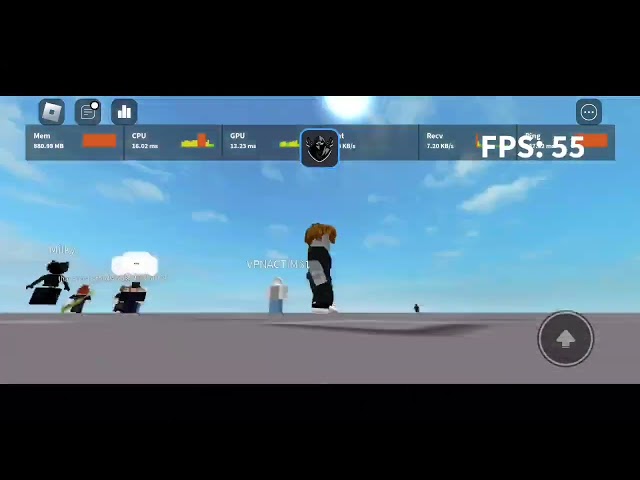 OP FPS BOOSTER SCRIPT ROBLOX OP FOR LOW END PCS AND PHONES