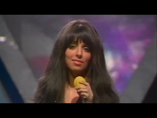 Venus in Color (Rare TV Performance)