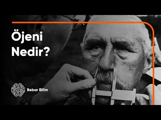 Bilim Tarihinden Silinmesi Gereken Olay: ÖJENİ!