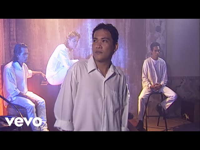 Spring - Kita Ditakdirkan Jatuh Cinta (Official Music Video)