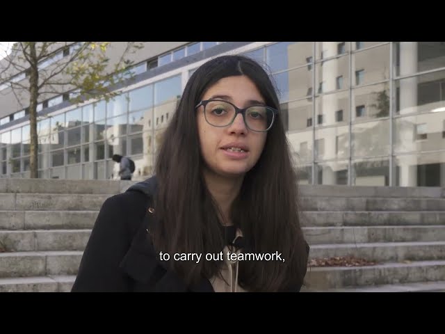 Bioengineering/ About the study programme