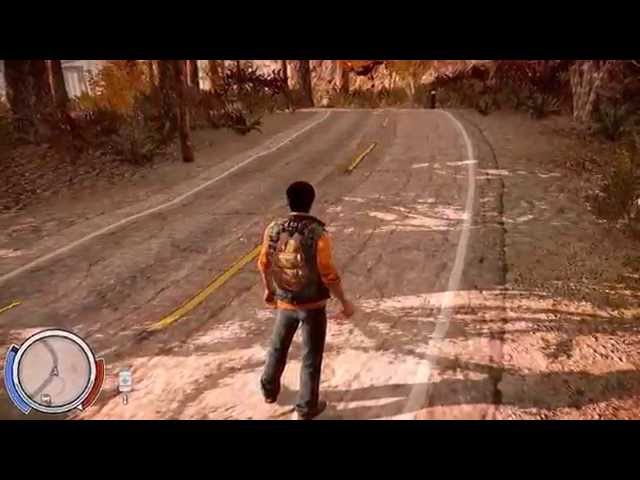 State of Decay walktrough part 1