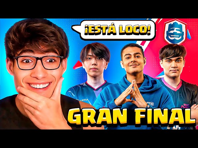 CRL 2026 GRAND FINAL ❗MOHAMED LIGHT DOES IT AGAIN 😳