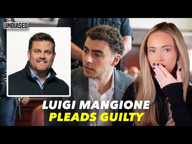 Mangione's Guilty Plea Explained, New Flock Camera Safeguards, Updates on the USS Lincoln, and More.