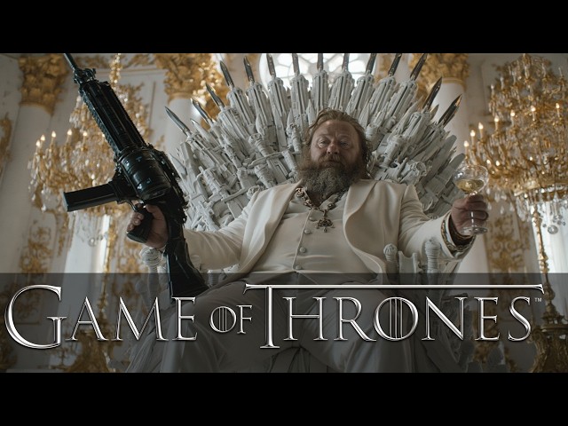 Game of Thrones 2048 | (Trailer)