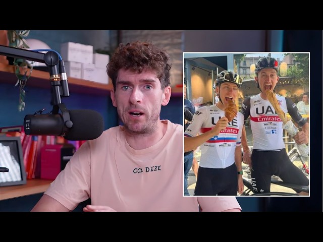 Nutritionist Reveals the Fuelling Mistake Most Cyclists Make
