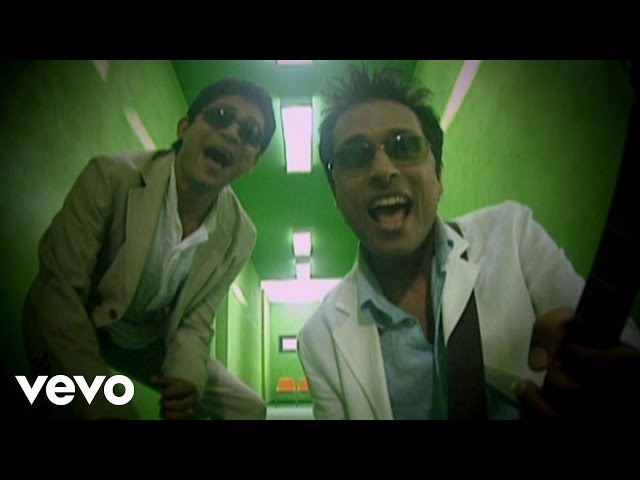 Bilal Maqsood, Faisal Kapadia - Sohniyae