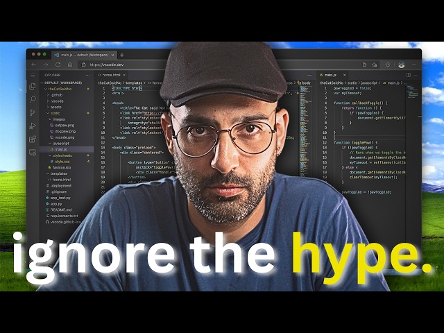 Is AI Actually Ruining Your Programming Skills?