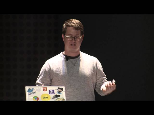 dotJS 2014 - Paul O'Shannessy - React Through the Ages