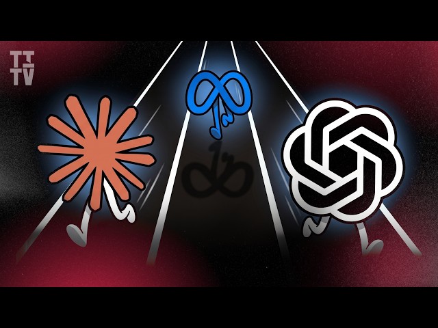 Why Meta’s AI Still Trails Claude Code & Codex