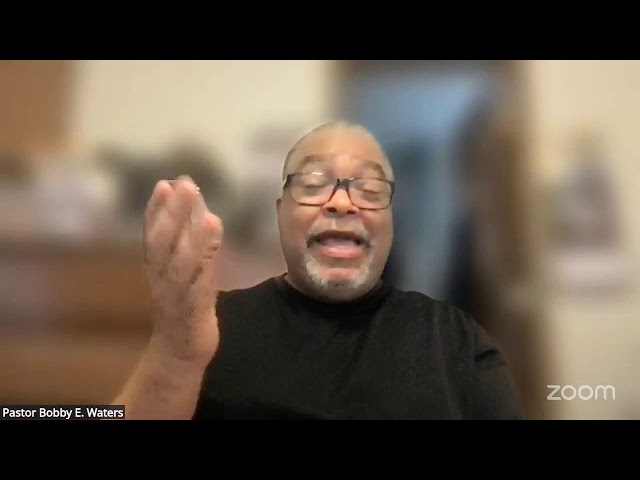 Hour of Power - Prayer Meeting | Omaha Sharon SDA Church