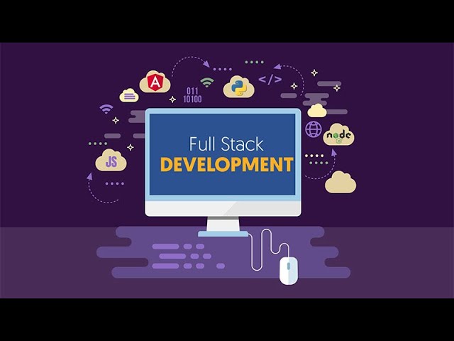 Full Stack Development Course - Complete Guide (Hindi)