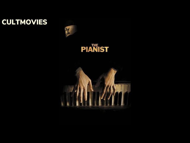 The Pianist (2002) Movie Plot Explain/Summary