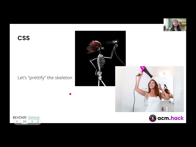 Intro to HTML, CSS, JavaScript
