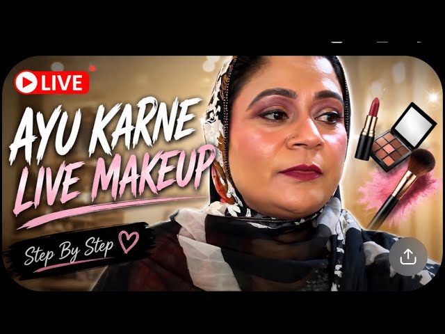 Irum Aapi cooksofficial is live