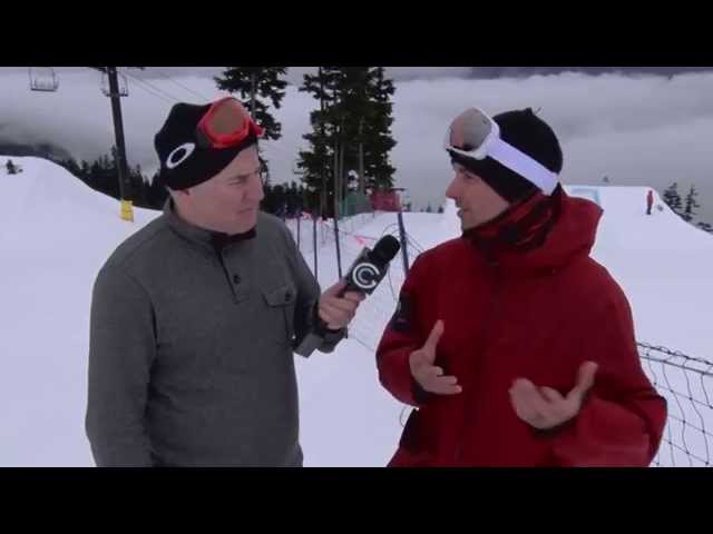 Canada Snowboard - Sport RFID | GetConnectedTV