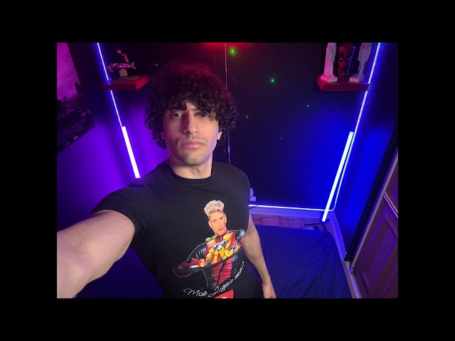 irl stream in Toronto