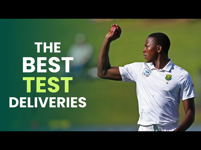 Unplayable Deliveries In Test Cricket | Best Wickets Ever