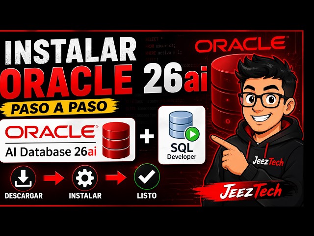 Oracle AI Database 26ai, Getting Started