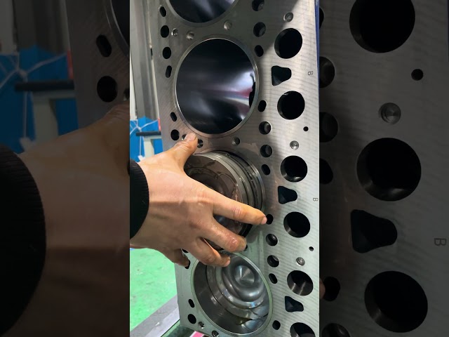 WP12 OEM engine, suitable for  WEICHAI ,SHACMAN,#shacman  #engine  #oemengine #weichai