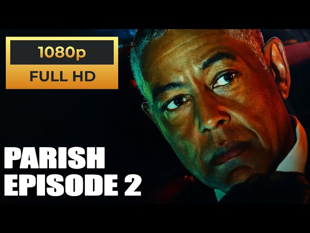 Parish (2024) | Episode 2: Blood in the water | Official Series2