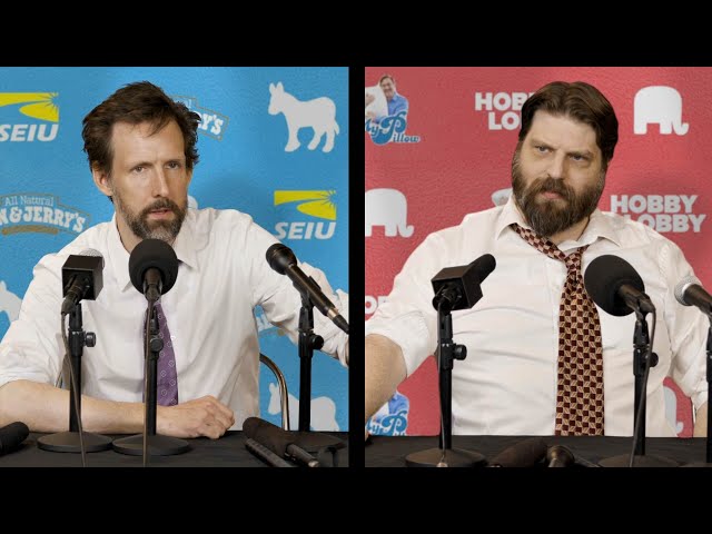 Partisan Post-Game (Episode 1)
