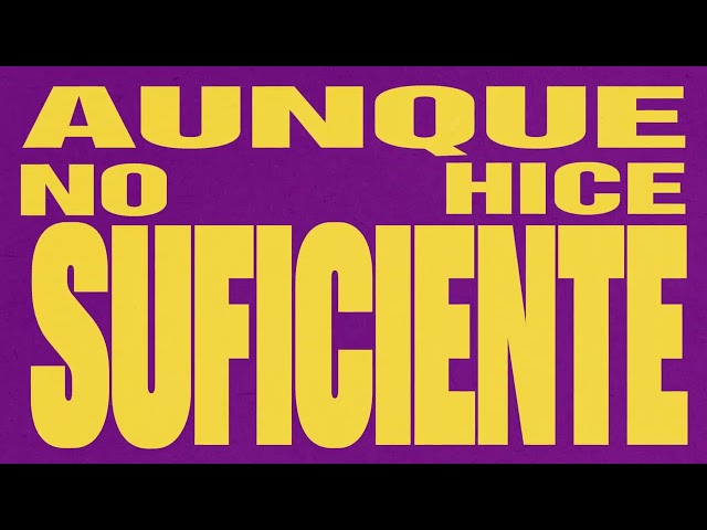 Q2, Willi.ch - VUELVE (Lyric Video)