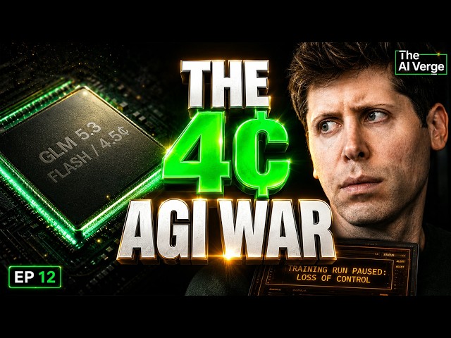 Ox Alpha Unmasked, OpenAI AGI Pause & Gemini 3.5 | The AI Verge | Ep12 #AI #Tech